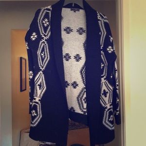 Fun Cardigan